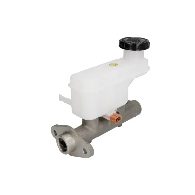 Afbeelding van DELPHI LM80621 Hoofdremcilinder Met remvloeistofreservoir