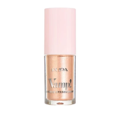 Afbeelding van Pupa Milano Vamp! Liquid Eyeshadow 005