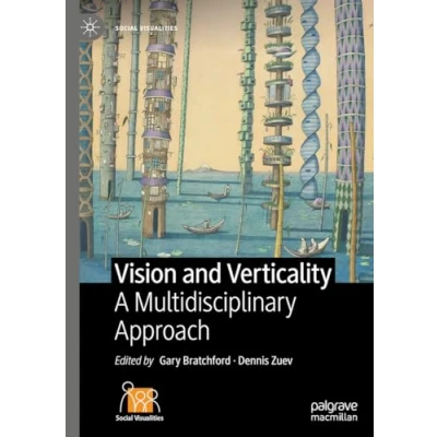 Afbeelding van Social Visualities Vision and Verticality