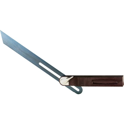 Afbeelding van Stanley Zweihaak 228mm 0 46 529