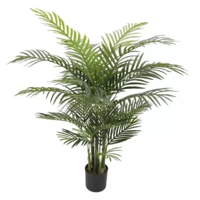 Afbeelding van Areca Palm 120 cm kunstplant Buitengewoon de Boet