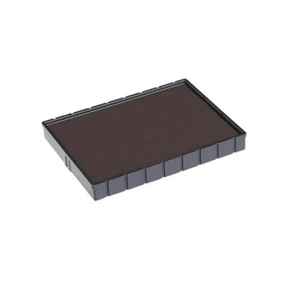 Image de Colop e 55 pack de 2 recharges pré encrée pour printer noir 990089