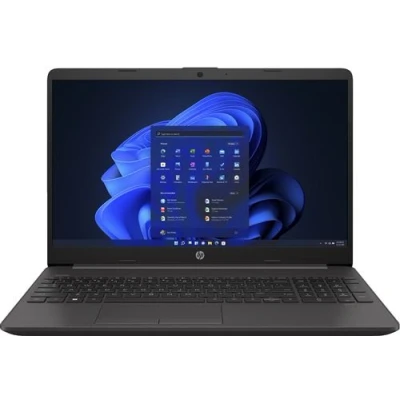 Image de HP 250 G9 Notebook Intel Celeron N4500 / jusqu&#039;à 2.8 GHz Win 11 Home UHD Graphics 8 Go RAM 256 SSD NVMe 15.6&quot; SVA 1920 x 1080 (Full HD) Gigabit Ethernet Wi Fi 5 cendres argent sombre