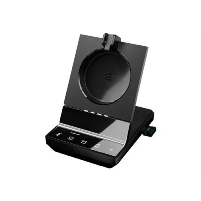 Image de EPOS IMPACT SDW Système de casque sur oreille convertible DECT sans fil