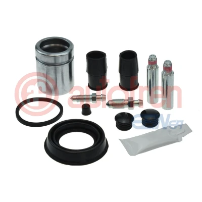 Afbeelding van AUTOFREN SEINSA D43438S Remklauw Reparatieset Achteras 40 PISTON KIT+GUIDEPINS MERCEDES BENZ: C Class Saloon