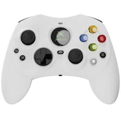 Afbeelding van Hyperkin DuchesS wired controller voor Xbox Series XS / XBOX1 Windows 1110 (wit)