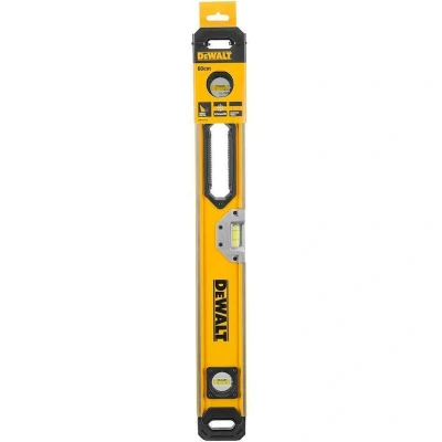 Afbeelding van DeWalt DWHT0 43224 WATERPAS 600MM