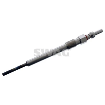 Afbeelding van SWAG 40 93 8833 Gloeibougie 4,4V OPEL: Astra J Hatchback, Corsa D Sports Tourer, FIAT: Fiorino III Box Body / Estate