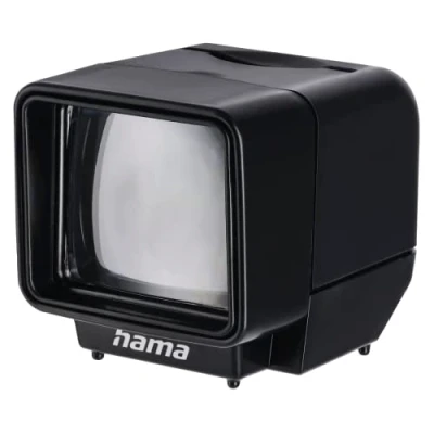 Afbeelding van Hama Diaviewer Led 3 Voudige Vergroting
