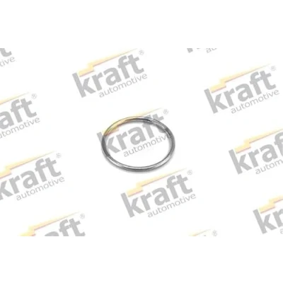 Afbeelding van KRAFT 0536620 Afdichtring, uitlaatpijp 61,5 HONDA: CIVIC 6 Hatchback, CRX 3, 8 FIAT: Doblo I Cargo