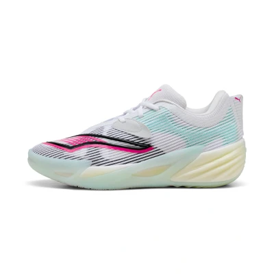 Image de Chaussures de basketball All Pro NITROâ„¢Â 2 Unisexe