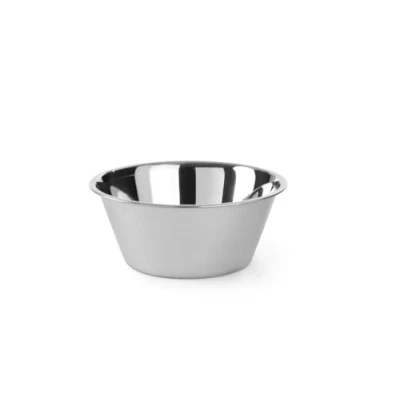 Afbeelding van Hendi Mengkom 3,1 Liter Beslagkom RVS Ø28x(H)9,9cm