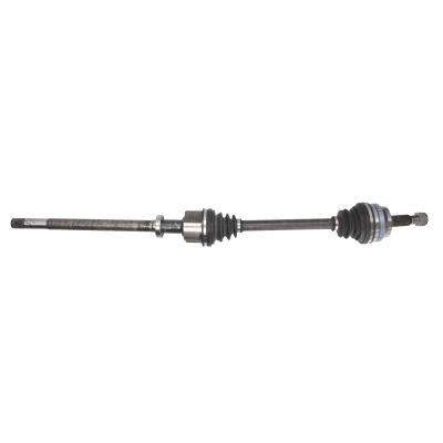 Afbeelding van POINT GEAR PNG72741 Aandrijfas Vooras rechts 1116 101 voor voertuigen met ABS RENAULT: MASTER 2 Kasten, Pritsche/Fahrgestell