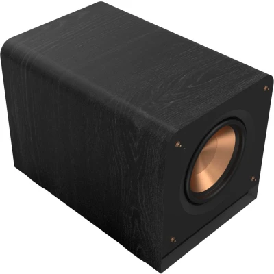 Afbeelding van Klipsch: RP 1000SW Subwoofer Zwart