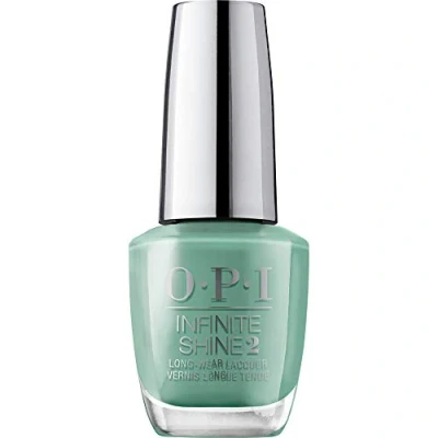 Afbeelding van OPI Infinite Shine I&#039;m On a Sushi Roll Nagellak met Gel effect