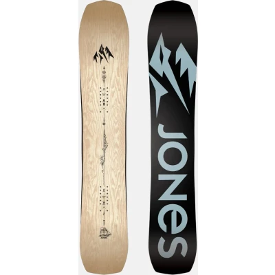 Afbeelding van Jones Flagship 25/26 Snowboard