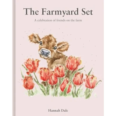 Afbeelding van Hannah Dale&#039;s Animals The Farmyard Set