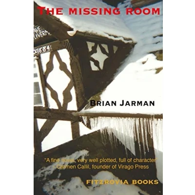 Afbeelding van The Missing Room
