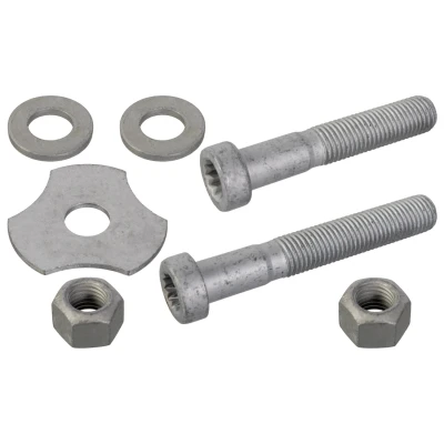 Afbeelding van Febi Bilstein Draagarm Montageset / 23459