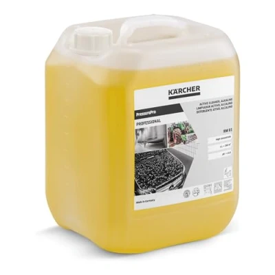 Afbeelding van Karcher RM 81 actieve reiniger pH 11.5 10L
