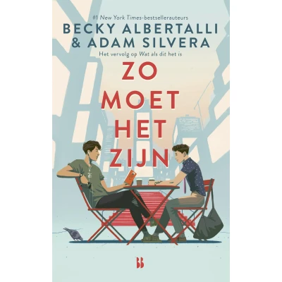 Afbeelding van Zo moet het zijn