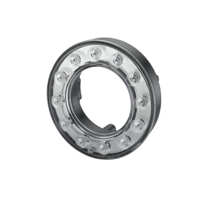 Afbeelding van Rem achterl led 24V Ø98mm 2SB 008 405 091