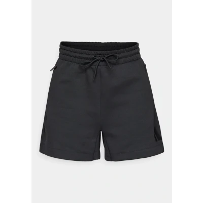 Afbeelding van adidas Sportswear Korte broeken, Dames, Maat: XL, Black