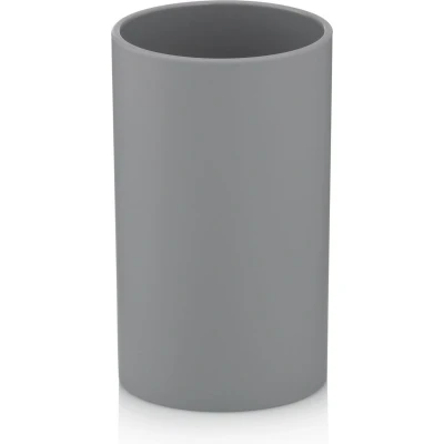 Afbeelding van Kela Gray Drinkbeker Badkamer Licht Grijs
