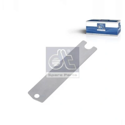Afbeelding van DT Spare Parts 4.60642 Reparatieset, compressor