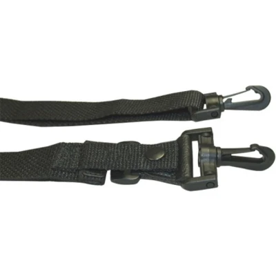 Afbeelding van Zebra SG ET5X SHDRSTP 01 riem Tablet Zwart