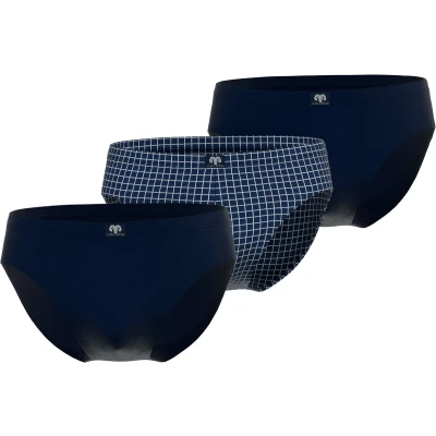 Afbeelding van 3 Ceceba Daytona heren slips