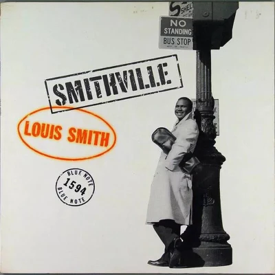 Afbeelding van Smithville