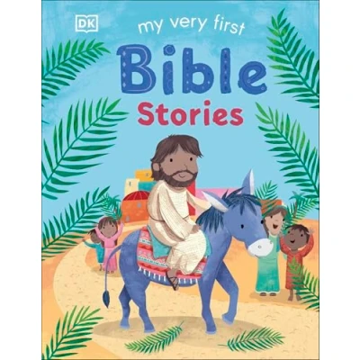 Afbeelding van My Very First Bible Stories