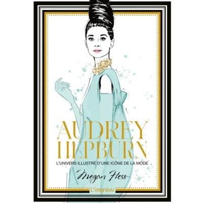 Image de Audrey Hepburn