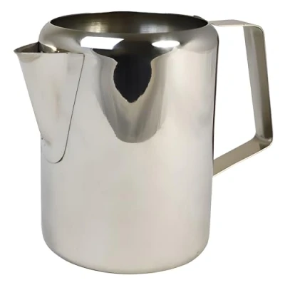 Afbeelding van Roomkan RVS 700 ml