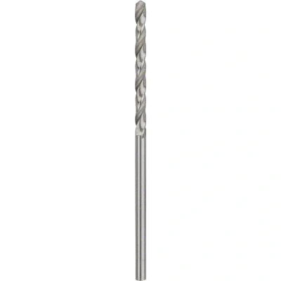 Image de BOSCH 2608585908 mèche à métaux HSS G, DIN 338, 2 x 24 49 mm (2 pièces)