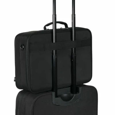 Image de DICOTA Eco Multi Twin CORE Sacoche pour ordinateur portable 14&quot; 16&quot; noir
