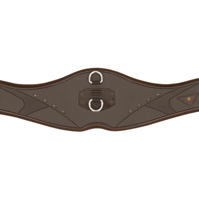 Afbeelding van BR Singel Poly Anatomic Veelzijdigheid Bruin 135 cm