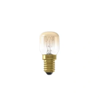 Afbeelding van E14 Ovenlamp Calex (15W, 70lm, 2200K, 300C)