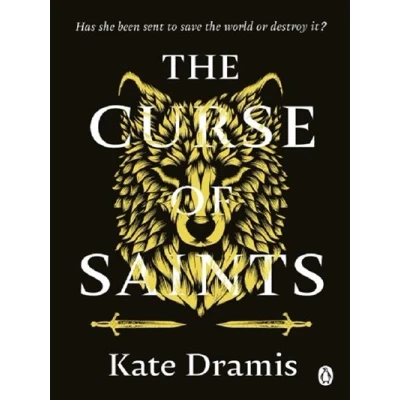 Image de The Curse of Saints