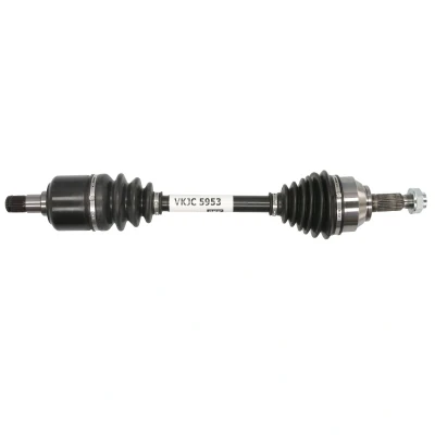 Afbeelding van SKF VKJC 5953 Aandrijfas 631, 57,5 LAND ROVER: Freelander I Off Road