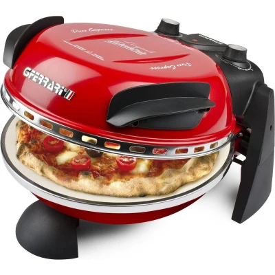 Afbeelding van G3 Ferrari Delizia Rosso Pizzaoven