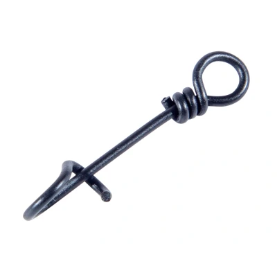 Afbeelding van Ultimate Easy Clip Size 5 (25kg) (10 Stuks) Wartel