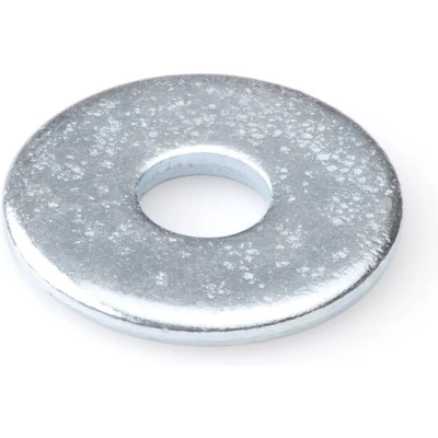 Afbeelding van Carrosseriering vz M6x18x1.6mm DIN9021