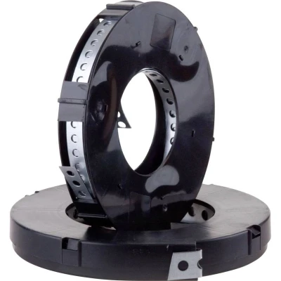 Afbeelding van Jäger Direkt 2511.893 Montageband (l x b) 10 m 12 mm