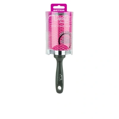 Afbeelding van Beter 1166 33859 Deslía Hair Flow borstel rond 33 mm