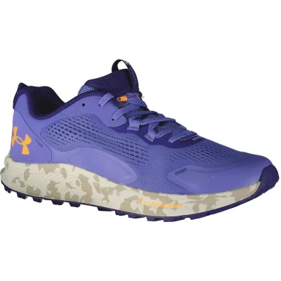 Afbeelding van Under Armour Charged Bandit Tr 2 Trailrunningschoenen Blauw EU 35 1/2 Vrouw