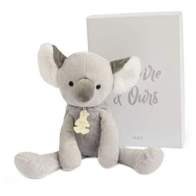 Afbeelding van Histoire d&#039;Ours Sweety Chou Koala pluche dier