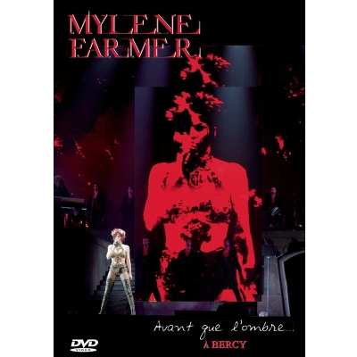 Afbeelding van Avant que l&#039;ombre... À Bercy