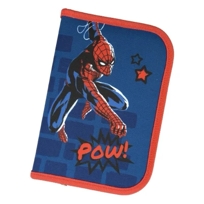 Afbeelding van Spiderman Gevulde Etui 4043946306405